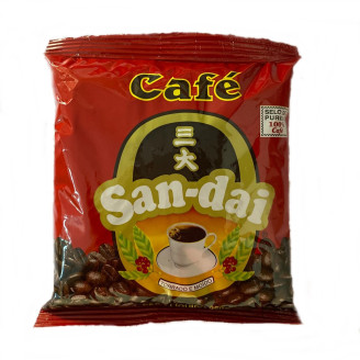 CAFÉ SAN-DAI 250g