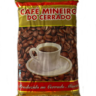 Café Mineiro do Cerrado 500g