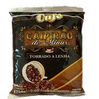 Café Caipirão de Minas 250g