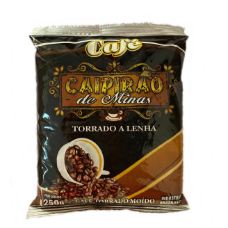 Café Caipirão de Minas 250g
