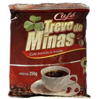 Café Trevo de Minas 250g